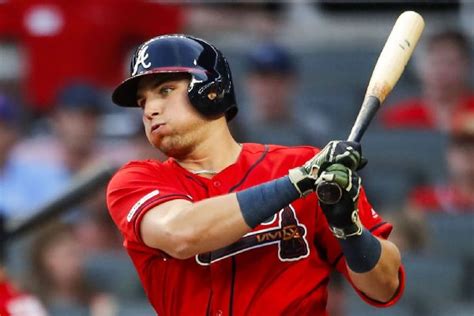 Austin Riley Stats, News, Pictures, Bio, Videos - Atlanta Braves - ESPN