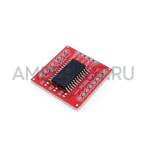 Купить Расширитель I2C CJMCU8575 PCF8575 в Москве