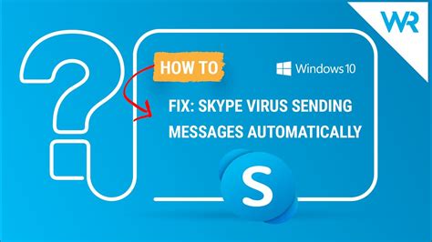 Soluciones para el virus de Skype restablecer contraseña escanear PC