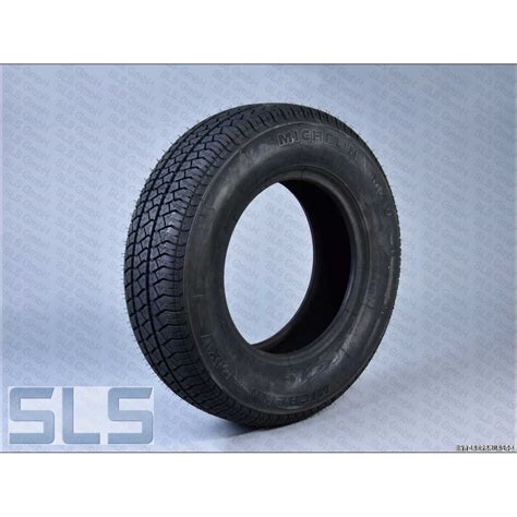 Michelin tyre, orig. dimens. 185 R14 90H [240030] - SLS Im- und Export ...