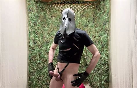 Solo Masturbation With Hard Cock Getting The Cum Out Of The Balls Gay Porn XHamster