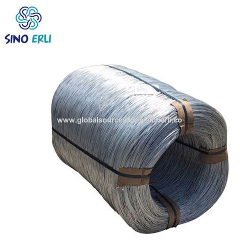 Buy Wholesale China Galvanized Wiregalvanized Baling Wire Galvanized