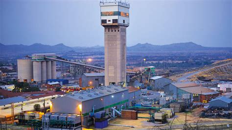 Sibanye Stillwater Settles Lonmin Pgm Streaming Deal For 50m As Beds