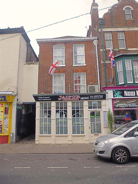 158 King Street Great Yarmouth Norfolk