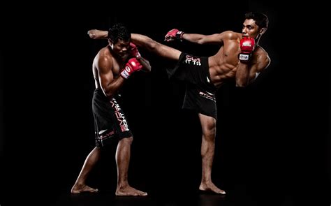 black background, mma, fighters, 4K, mixed martial arts fighters, bar