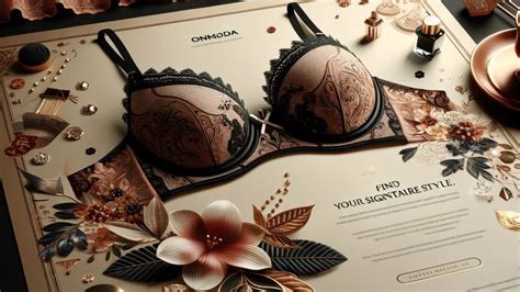 Descubra A Magia Da Onmoda Lingerie Nica Direto De Nova Friburgo Para Voc Irenvideos