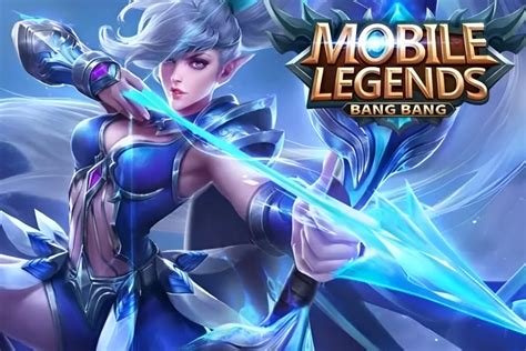 Kode Redeem Mobile Legends Ml Hari Ini Maret Dapatkan Hadiah