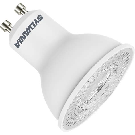 Sylvania Refled Led Lamp Spot Gu10 4 2w 320lm 3000k Kopen