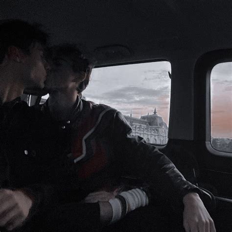 Gay Aesthetic Couple Aesthetic Cute Relationships Relationship Goals This Kind Of Love Men