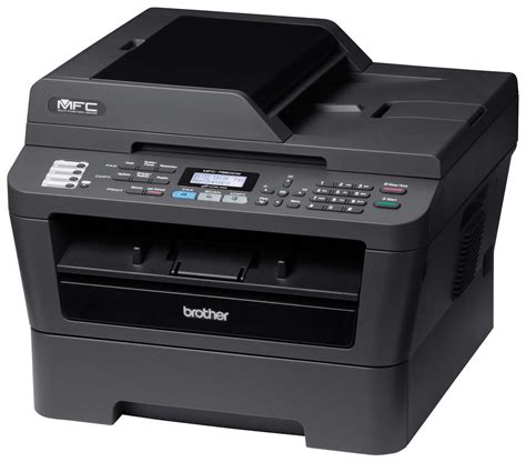 Wireless Laser Printer Copier Scanner At Deloris Colvin Blog