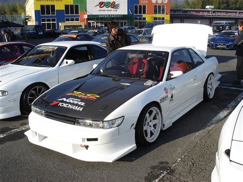 Uras S13 Silvia Type Gt Full Kit Koruworks