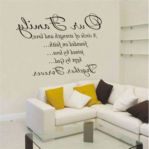 15 The Best Metal Wall Art Quotes