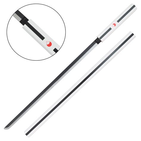 Katana Naruto Uchihas Sasuke Armysoftsk