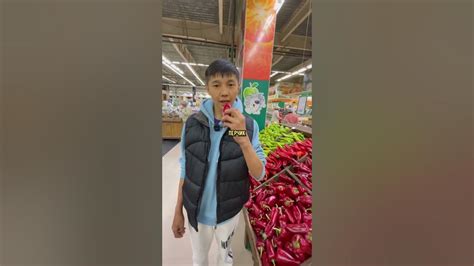 перекус в магазине только красного цвета - YouTube