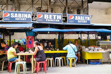 The Complete Guide to Food in Cebu City | TravelGeekery