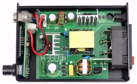 Elektronica-hobby blog van Jos Verstraten (677 artikelen): Hobby-lab ...