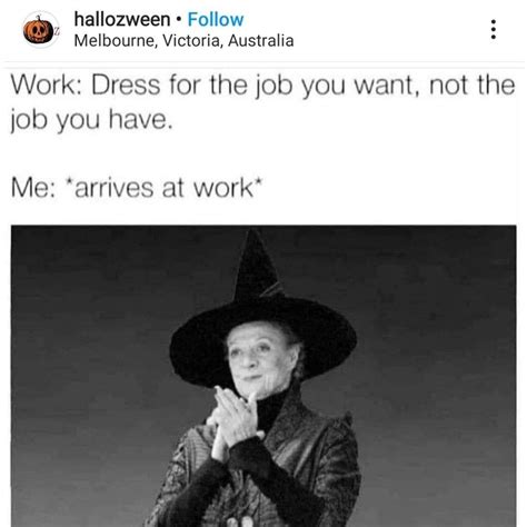 Our 20 Favorite Halloween Memes Womens Business Daily