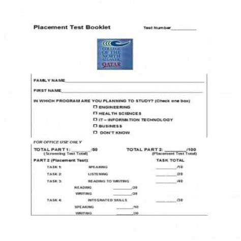 booklet templates besty templates