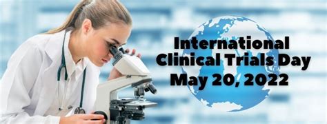 International Clinical Trials Day Balboa Care • Nephrology • Research