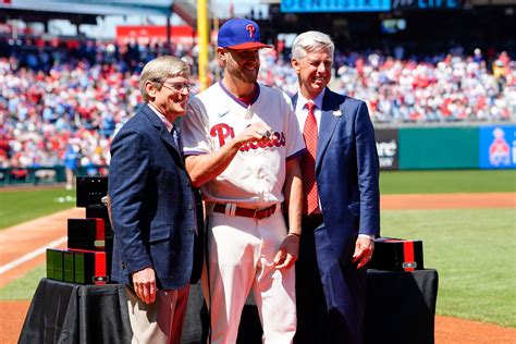 The Phillies’ win-now window: What the Zack Wheeler extension means for