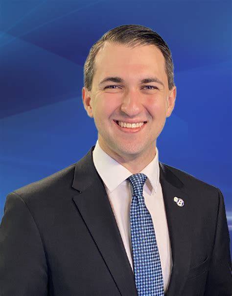 Andrew Ward