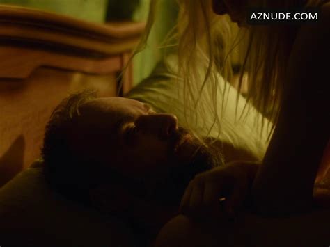 Anna Slyusareva Nude Aznude