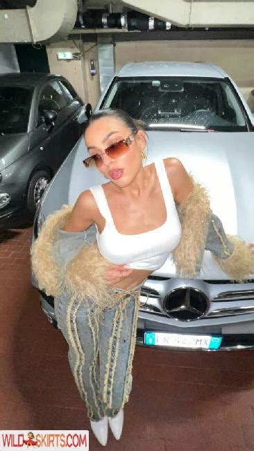 Anabel Hernandez Anabelhernandz Your Ashleyyy Nude Onlyfans Instagram Leaked Photo