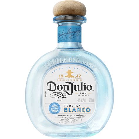 Don Julio Blanco Tequila | Total Wine & More