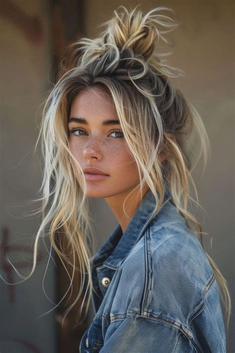 Get Inspired By These 59 Incredible California Blonde Hair Ideas Surf Hair Blonde Hair