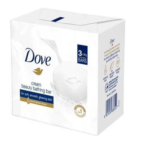 Dove Cream Beauty Bathing Bar At Rs 25 Piece Sector 63 Noida ID