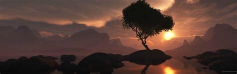 4K Dual Monitor Wallpapers - Top Free 4K Dual Monitor Backgrounds ...