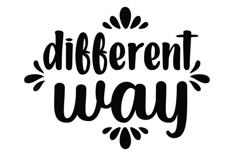 typography   graphic  krookiostudio creative fabrica