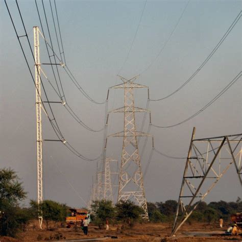 emergency restoration system towers ers tower services lindsey systems