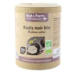 Ecoresponsable Chardon Marie Bio G Lules Nat Form Easypara