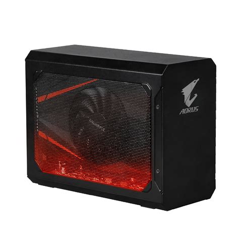 Aorus Gtx Gaming Boxaorus Gigabyte Usa