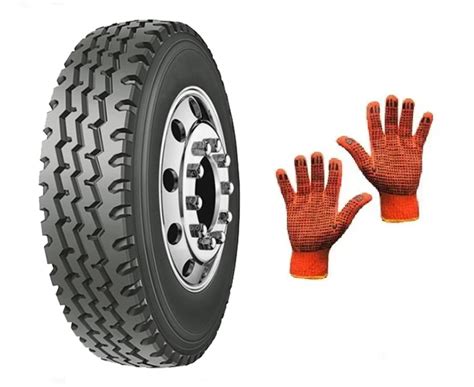 Шина 295/80R22.5 (универсальная) 152/149L 18PR HunterRoad H701 18PR в ...