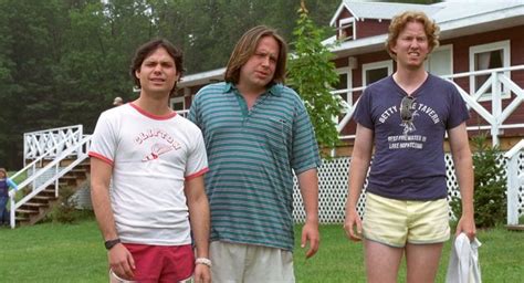 An Ode To The Amazing Wet Hot American Summer Theme Song Theme Song Summer Theme Hot