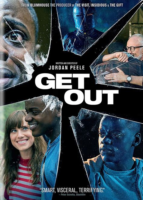 Get Out Movie (2017) | Release Date, Review, Cast, Trailer, Watch ...