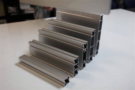 Aluminum Extrusions For Wall Panels Gerbig Cleanrooms