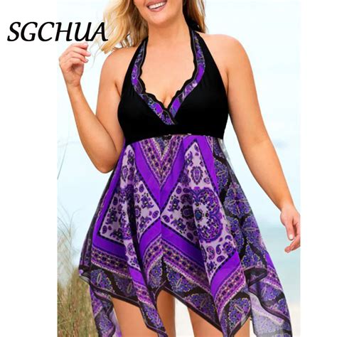 Bathing Suits Tankini Beachwear Swimsuits Swimwear Bikini Swimdress Two Piece Suits Two