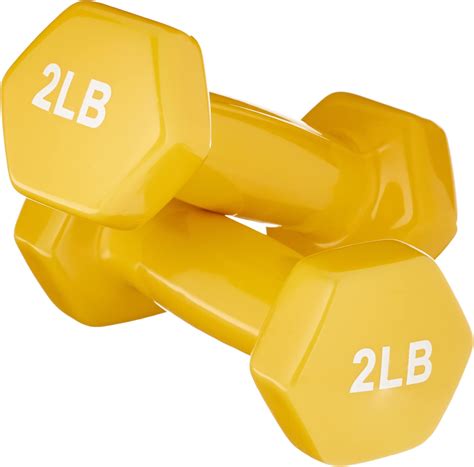 Orbit Vinyl Dipped Hand Weight Dumbbells, Green, 1 kg : Amazon.com.au ...