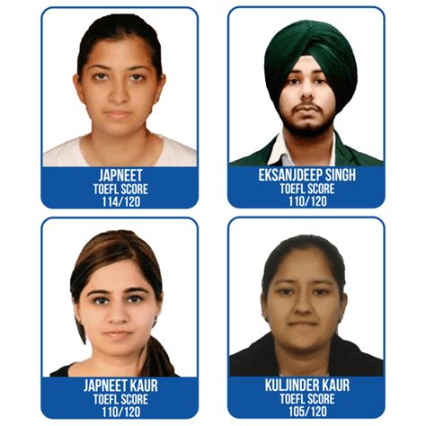 TOEFL-IIE - IIE Education - TOEFL-IIE - IIE Education