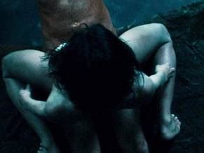 UNDERWORLD RISE OF THE LYCANS NUDE SCENES AZNude