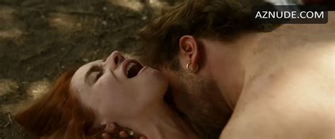 ELENA RIVERA Nude AZNude