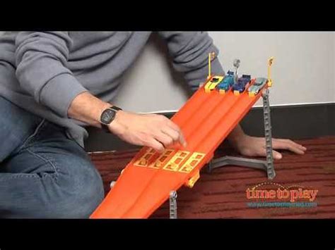 Hot Wheels Track KASKUS