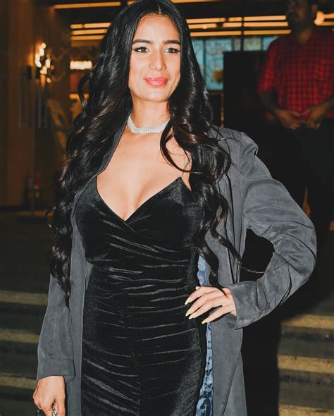 Poonam Pandey: Exploring the Controversial Star's Life And Career