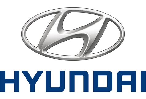hyundai logo  symbol meaning history png brand