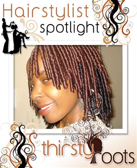Nubian Twist Braids