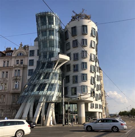 10 Amazingly Weird Buildings From Around the World - HubPages 