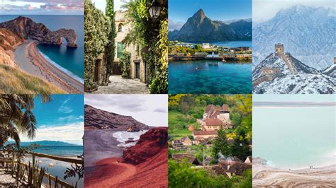 Where To Go On Holiday Inspiration For Every Month Of The Year CN